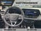 2024 Chevrolet Trailblazer AWD 4dr ACTIV