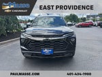 2024 Chevrolet Trailblazer AWD 4dr ACTIV