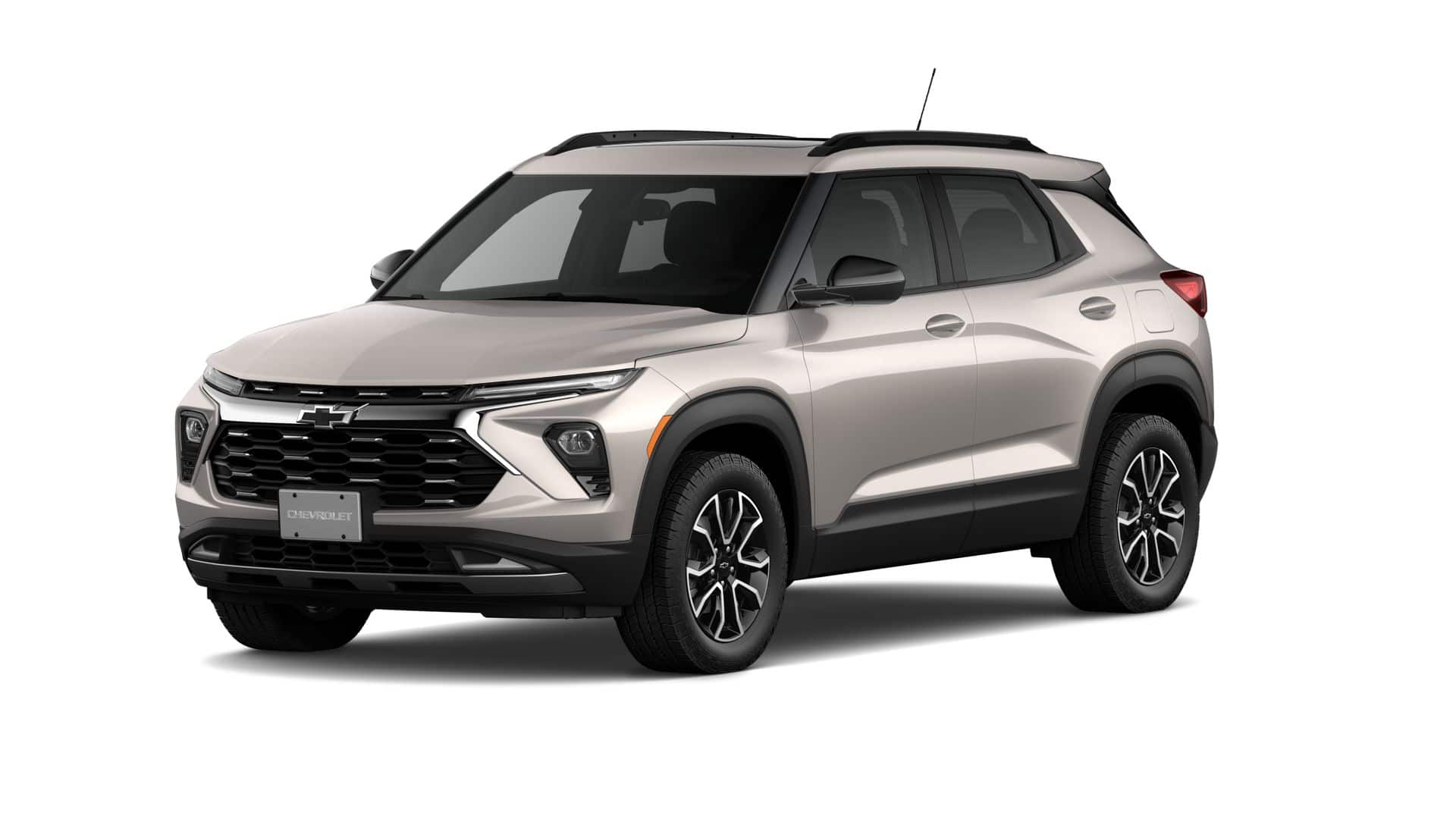 2026 Chevrolet Trailblazer Activ AWD's photo
