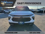 2024 Chevrolet Trailblazer AWD 4dr ACTIV