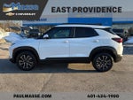 2024 Chevrolet Trailblazer AWD 4dr ACTIV