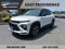 2023 Chevrolet Trailblazer FWD 4dr RS
