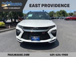 2023 Chevrolet Trailblazer FWD 4dr RS