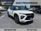 2023 Chevrolet Trailblazer FWD 4dr RS