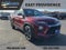 2022 Chevrolet Trailblazer AWD 4dr RS