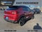 2022 Chevrolet Trailblazer AWD 4dr RS