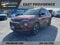 2023 Chevrolet Trailblazer AWD 4dr RS