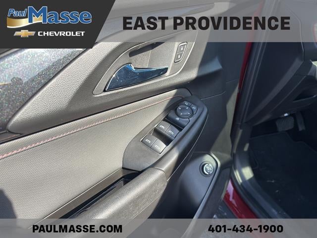 2023 Chevrolet Trailblazer AWD 4dr RS