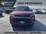 2023 Chevrolet Trailblazer AWD 4dr RS