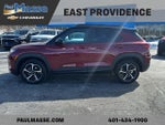 2023 Chevrolet Trailblazer AWD 4dr RS
