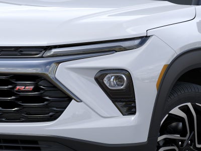 2026 Chevrolet Trailblazer Base