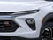 2026 Chevrolet Trailblazer Base