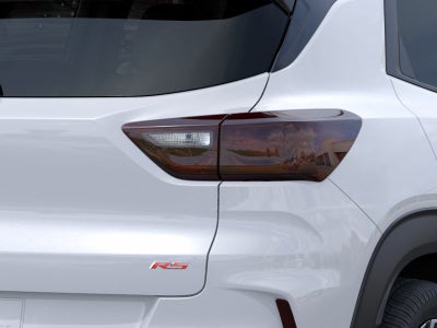 2026 Chevrolet Trailblazer Base