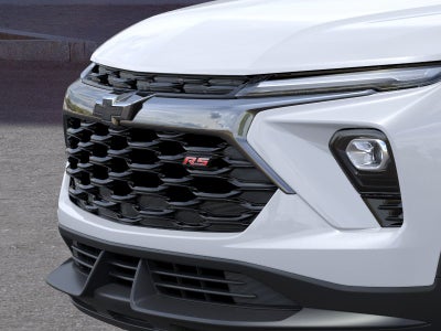 2026 Chevrolet Trailblazer Base