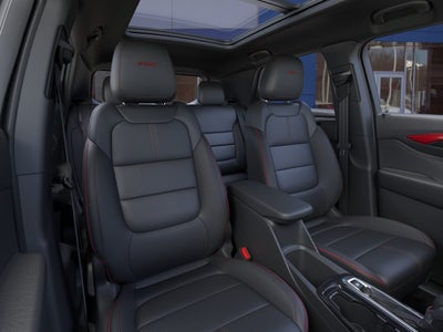 2026 Chevrolet Trailblazer Base