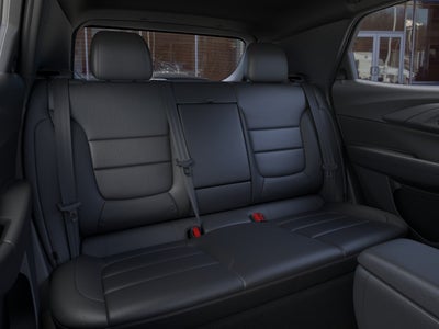 2026 Chevrolet Trailblazer Base