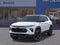 2026 Chevrolet Trailblazer Base