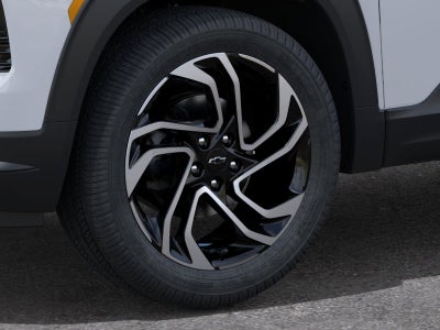 2026 Chevrolet Trailblazer Base