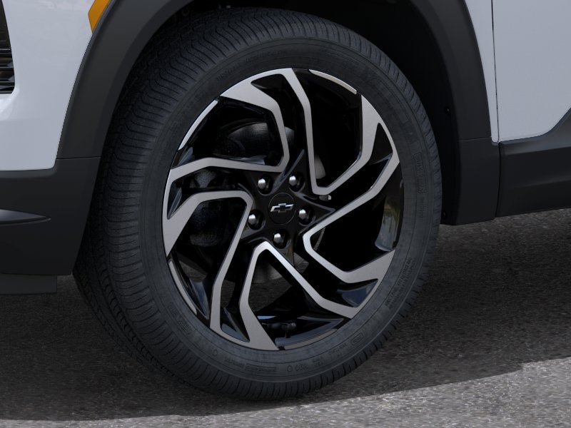 2026 Chevrolet Trailblazer Base
