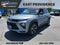 2023 Chevrolet Trailblazer AWD 4dr RS