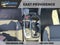 2023 Chevrolet Trailblazer AWD 4dr RS