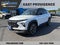 2024 Chevrolet Trailblazer AWD 4dr RS