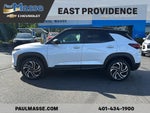 2024 Chevrolet Trailblazer AWD 4dr RS