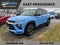2023 Chevrolet Trailblazer AWD 4dr RS