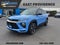 2023 Chevrolet Trailblazer AWD 4dr RS