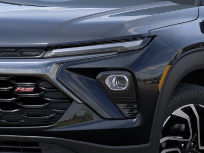 2026 Chevrolet Trailblazer Base