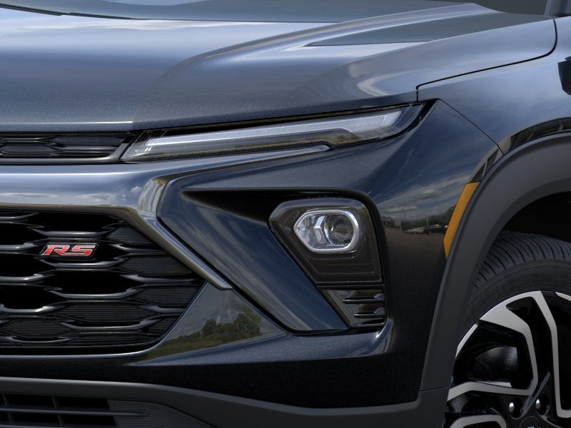 2026 Chevrolet Trailblazer Base