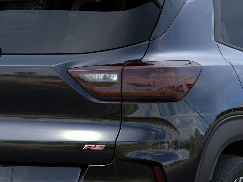 2026 Chevrolet Trailblazer Base