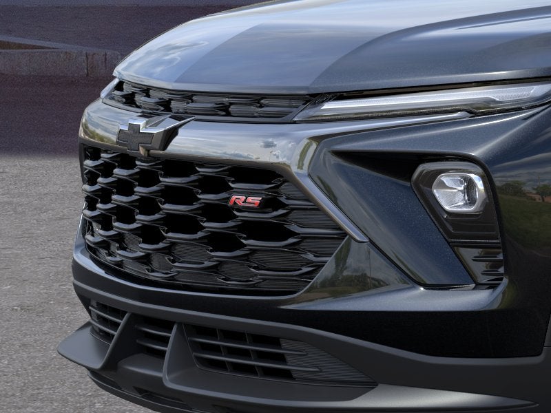2026 Chevrolet Trailblazer Base
