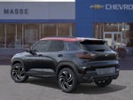 2026 Chevrolet Trailblazer Base