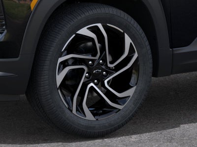 2026 Chevrolet Trailblazer Base