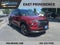 2024 Chevrolet Trailblazer AWD 4dr RS