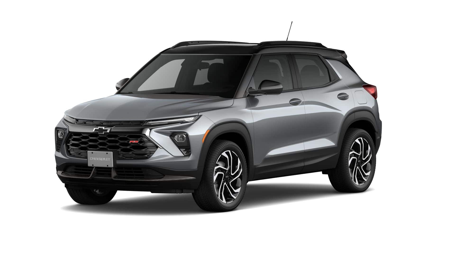 2026 Chevrolet Trailblazer RS AWD's photo