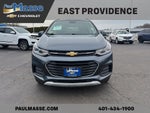 2022 Chevrolet Trax LT AWD