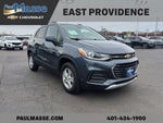 2022 Chevrolet Trax LT AWD