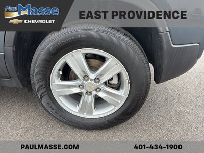 2022 Chevrolet Trax LT AWD