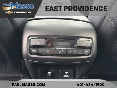 2020 Hyundai Palisade SEL AWD