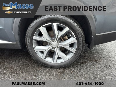 2020 Hyundai Palisade SEL AWD