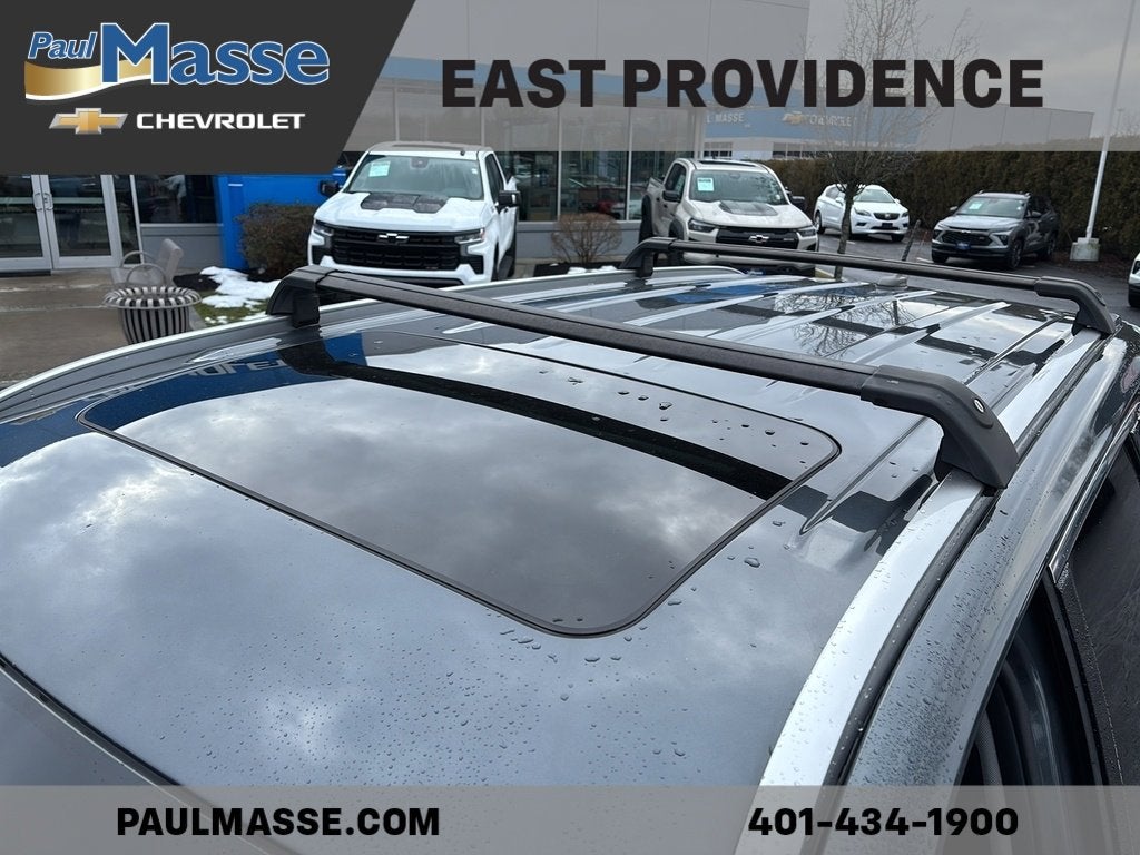 2020 Hyundai Palisade SEL AWD