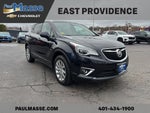 2020 Buick Envision AWD 4dr Essence