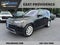 2021 Land Rover Discovery P300 S