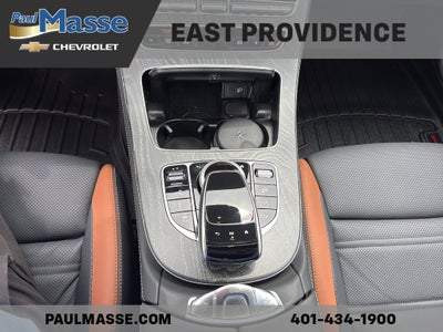 2023 Mercedes-Benz E-Class AMG® E 53 4MATIC®+ Cabriolet