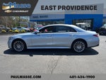 2021 Mercedes-Benz S-Class Base