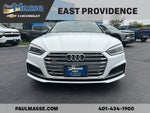 2018 Audi S5 3.0 TFSI Prestige