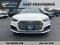 2018 Audi S5 3.0 TFSI Prestige