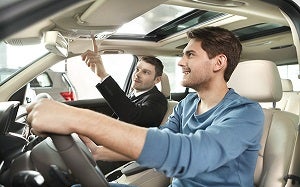 Schedule a test drive at Paul Masse Chevrolet in East Providence, RI.